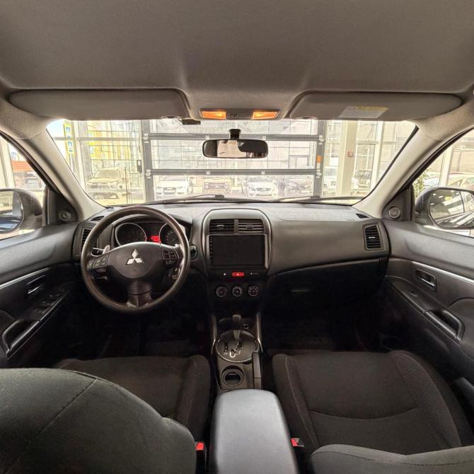 Mitsubishi ASX I Нижнекамск  - изображение 13