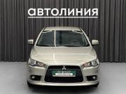 Mitsubishi Lancer X Рестайлинг Красноярск  - изображение 17