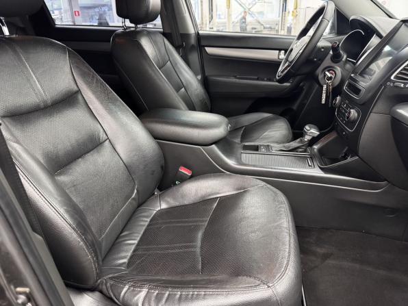 Kia Sorento II Рестайлинг с пробегом 2013 года, цена 1 440 000 рублей, 211991 км, внедорожник, Автокод Объявления
