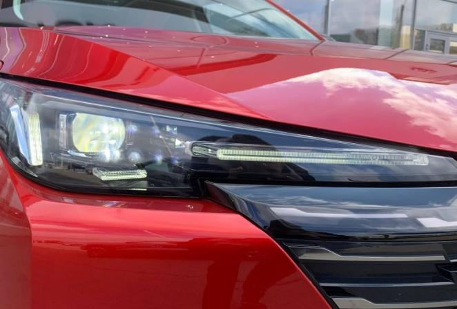 Changan CS55 Plus II с пробегом 2023 года, цена 2 030 000 рублей, 53737 км, внедорожник, Автокод Объявления