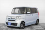 Honda N-BOX II Кемерово  - изображение 26