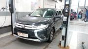 Mitsubishi Outlander III Рестайлинг 2 Санкт-Петербург  - изображение 7