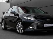 Toyota Camry VIII (XV70) Москва  - изображение 45
