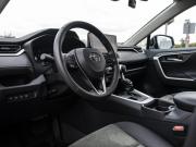 Toyota RAV4 V (XA50) Москва  - изображение 32