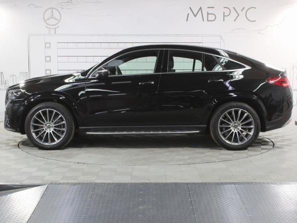 Mercedes-Benz GLE Coupe II (C167) Рестайлинг с пробегом 2025 года, цена 14 650 000 рублей, 40 км, внедорожник, Автокод Объявления