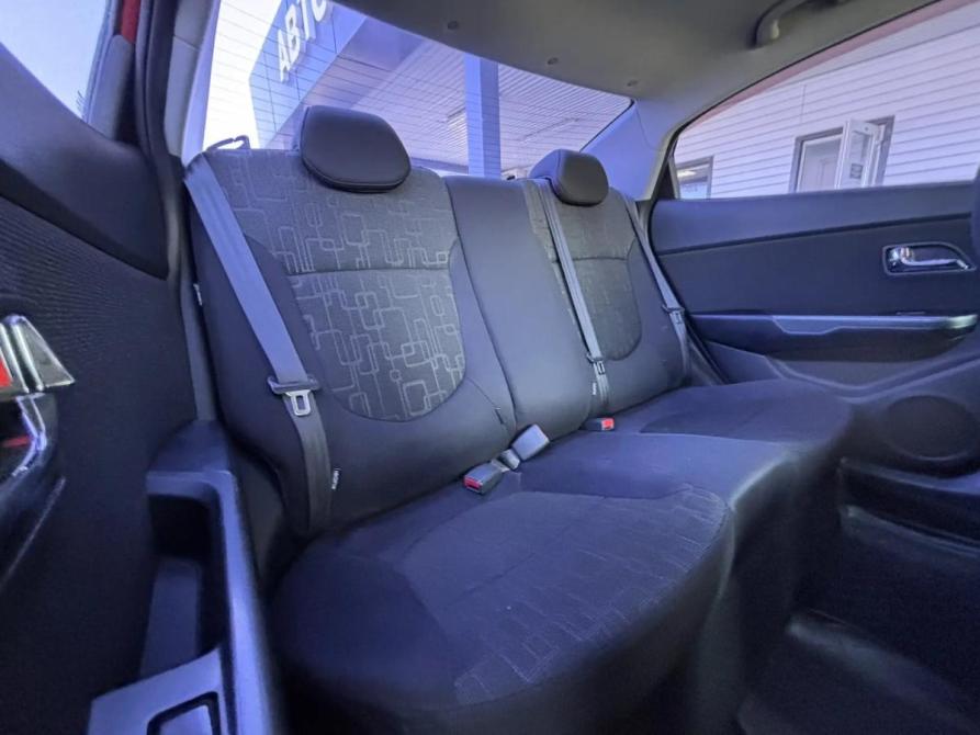 Kia Rio III Краснодар  - изображение 13