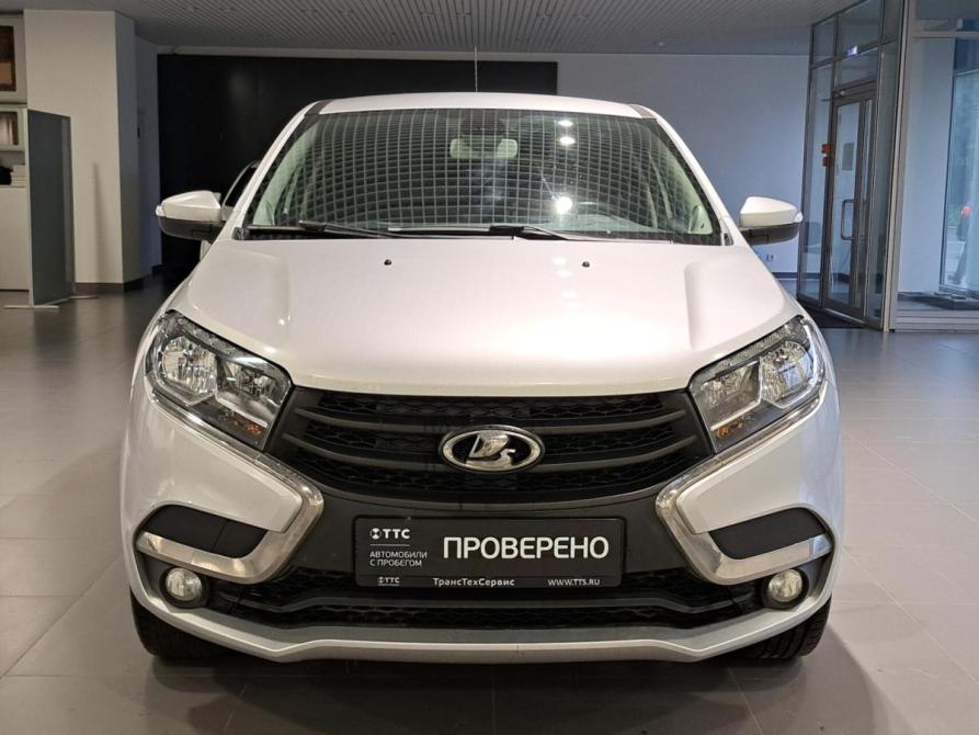 Lada (ВАЗ) XRAY I Казань  - изображение 2