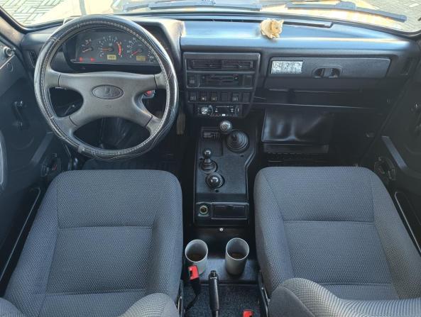 Lada (ВАЗ) 2131 (4x4) I с пробегом 2013 года, цена 390 000 рублей, 152000 км, внедорожник, Автокод Объявления
