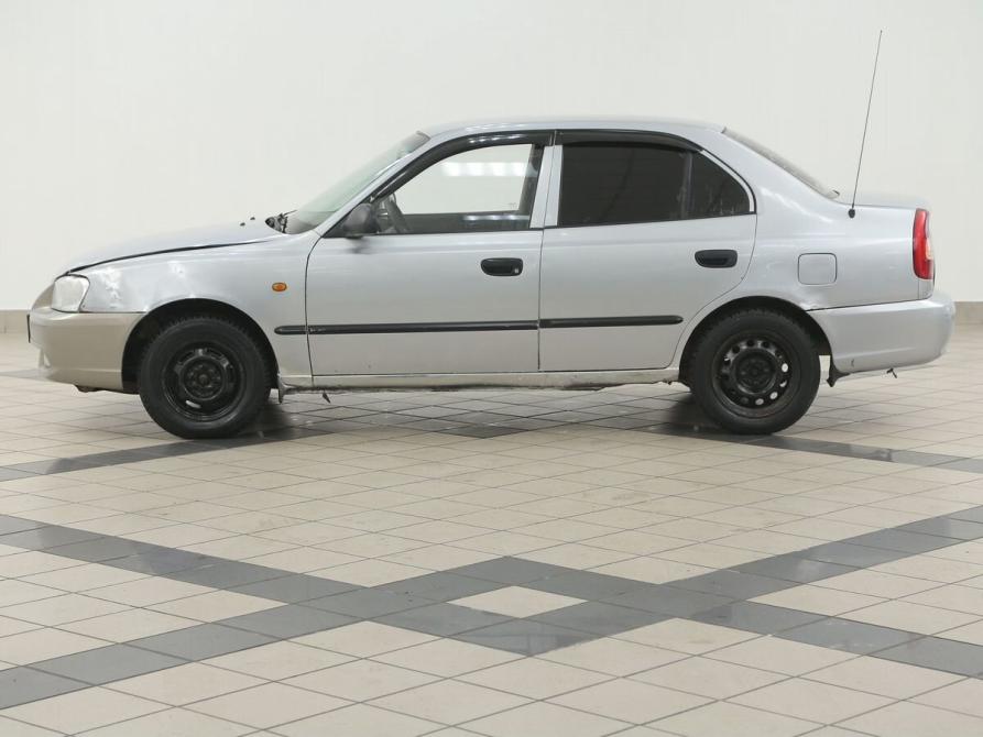 Hyundai Accent II Иваново  - изображение 7