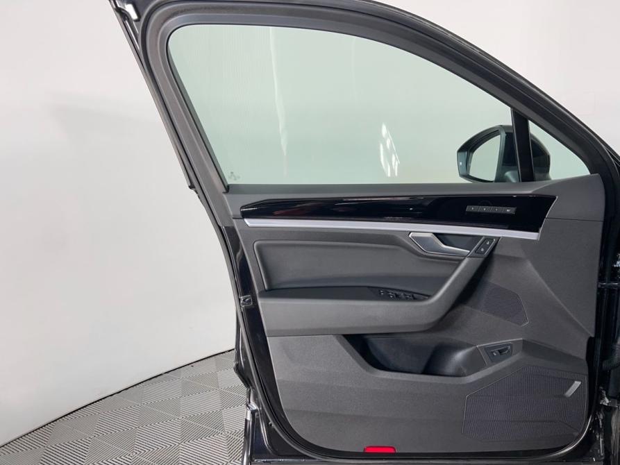 Volkswagen Touareg III Архангельск  - изображение 11