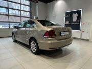 Volkswagen Polo V Рестайлинг Москва  - изображение 25