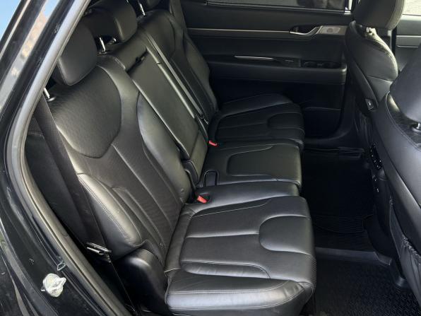 Hyundai Palisade I с пробегом 2022 года, цена 3 950 000 рублей, 156236 км, внедорожник, Автокод Объявления