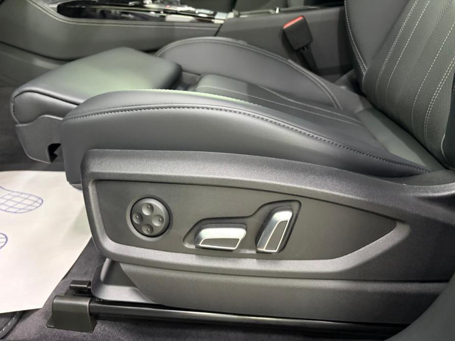 Audi Q5 II (FY) Рестайлинг Москва  - изображение 13