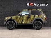 Lada (ВАЗ) Niva Legend I Екатеринбург  - изображение 25