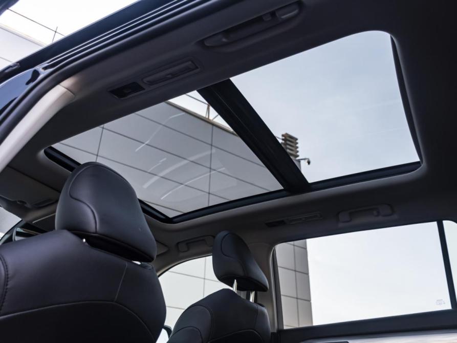 Toyota Highlander IV (XU70) Москва  - изображение 24