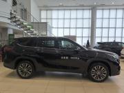 Toyota Highlander IV (XU70) Казань  - изображение 27