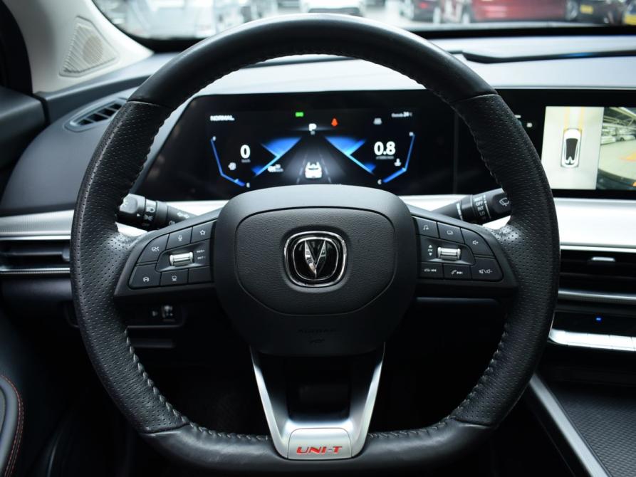 Changan UNI-T I Челябинск  - изображение 11