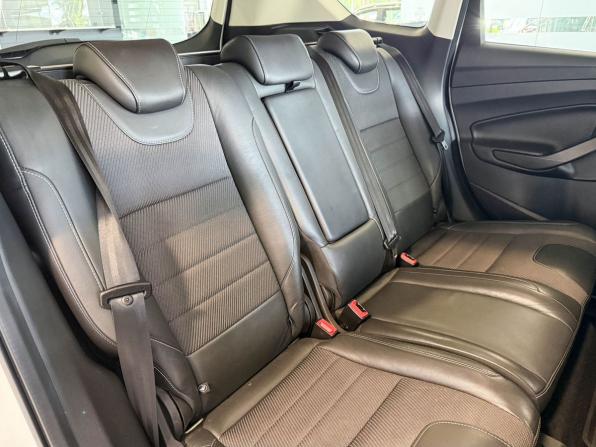 Ford Kuga II с пробегом 2016 года, цена 1 435 000 рублей, 131225 км, внедорожник, Автокод Объявления