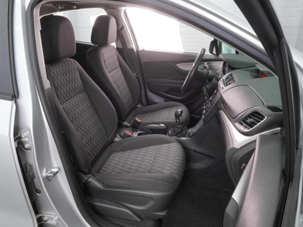 Opel Mokka I с пробегом 2014 года, цена 1 059 000 рублей, 125694 км, внедорожник, Автокод Объявления