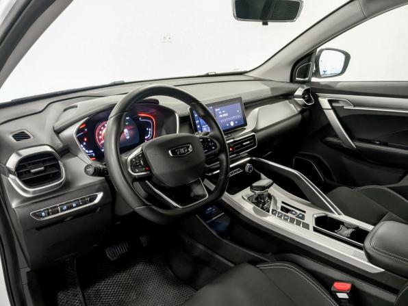 Belgee X50 с пробегом 2025 года, цена 1 675 000 рублей, 77173 км, внедорожник, Автокод Объявления