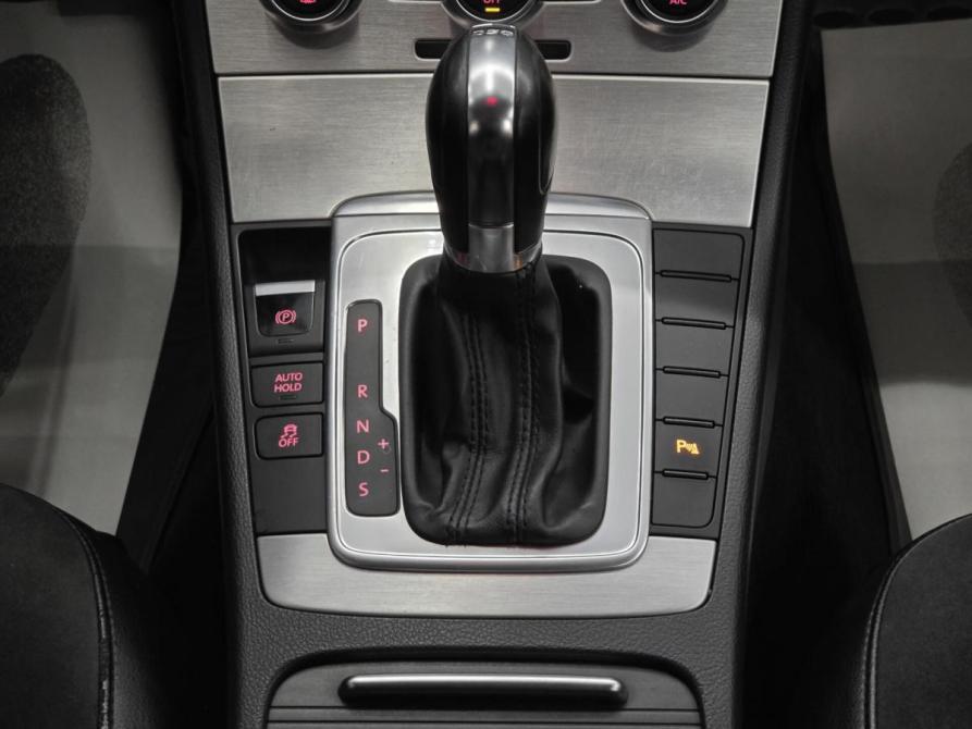 Volkswagen Passat B7 Красноярск  - изображение 15