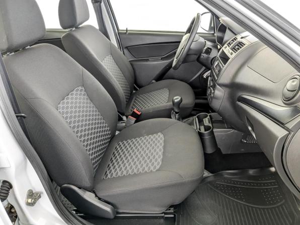 Lada (ВАЗ) Granta I Рестайлинг с пробегом 2022 года, цена 545 000 рублей, 168245 км, седан, Автокод Объявления