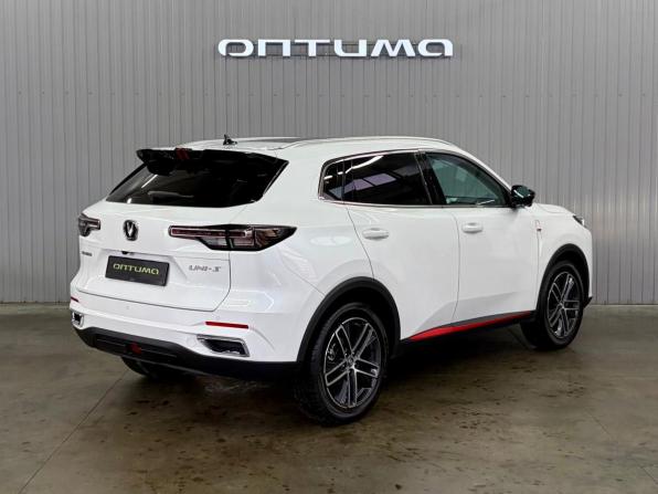 Changan UNI-S (CS55 Plus) с пробегом 2024 года, цена 2 297 000 рублей, 8612 км, внедорожник, Автокод Объявления