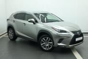 Lexus NX I Красноярск  - изображение 30