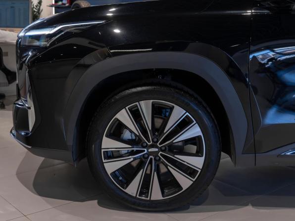 Geely Atlas II с пробегом 2026 года, цена 3 300 000 рублей, 11 км, внедорожник, Автокод Объявления