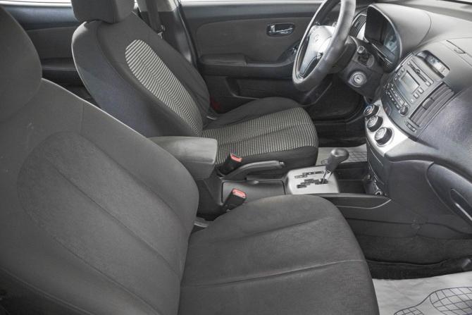 Hyundai Elantra IV (HD) с пробегом 2010 года, цена 599 000 рублей, 230654 км, седан, Автокод Объявления