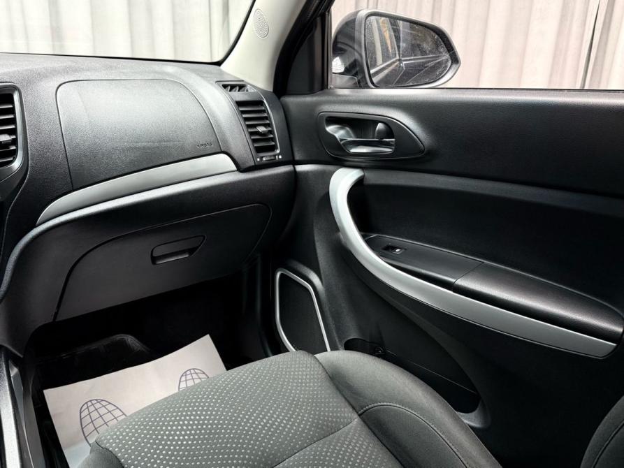 Changan CS35 Ижевск  - изображение 12