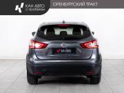 Nissan Qashqai II Казань  - изображение 22