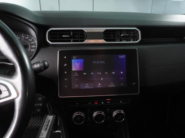 Renault Duster II с пробегом 2021 года, цена 1 450 000 рублей, 136102 км, внедорожник, Автокод Объявления