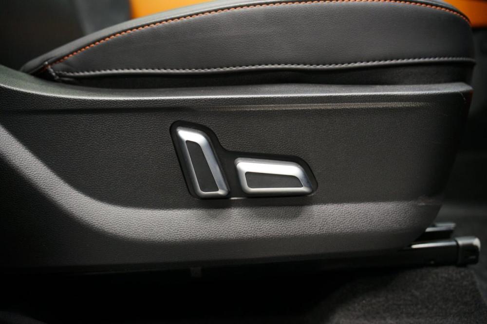 Haval Dargo I Крым  - изображение 25