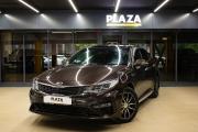 Kia Optima IV Рестайлинг Уфа  - изображение 30