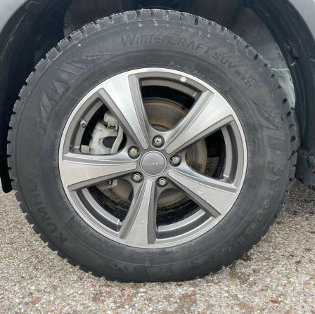 Haval H6 I с пробегом 2019 года, цена 1 447 200 рублей, 75250 км, внедорожник, Автокод Объявления