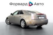 Cadillac CTS II Тюмень  - изображение 34