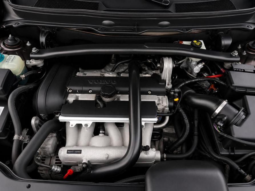Volvo XC90 I Рестайлинг Москва  - изображение 16