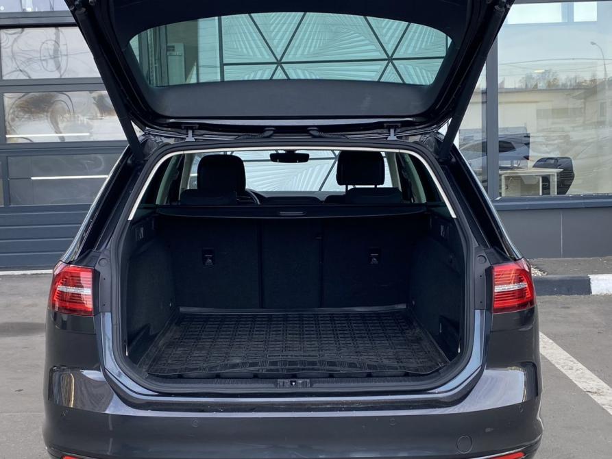 Volkswagen Passat B8 Москва  - изображение 10