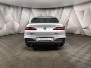 BMW X4 II (G02) Москва  - изображение 20