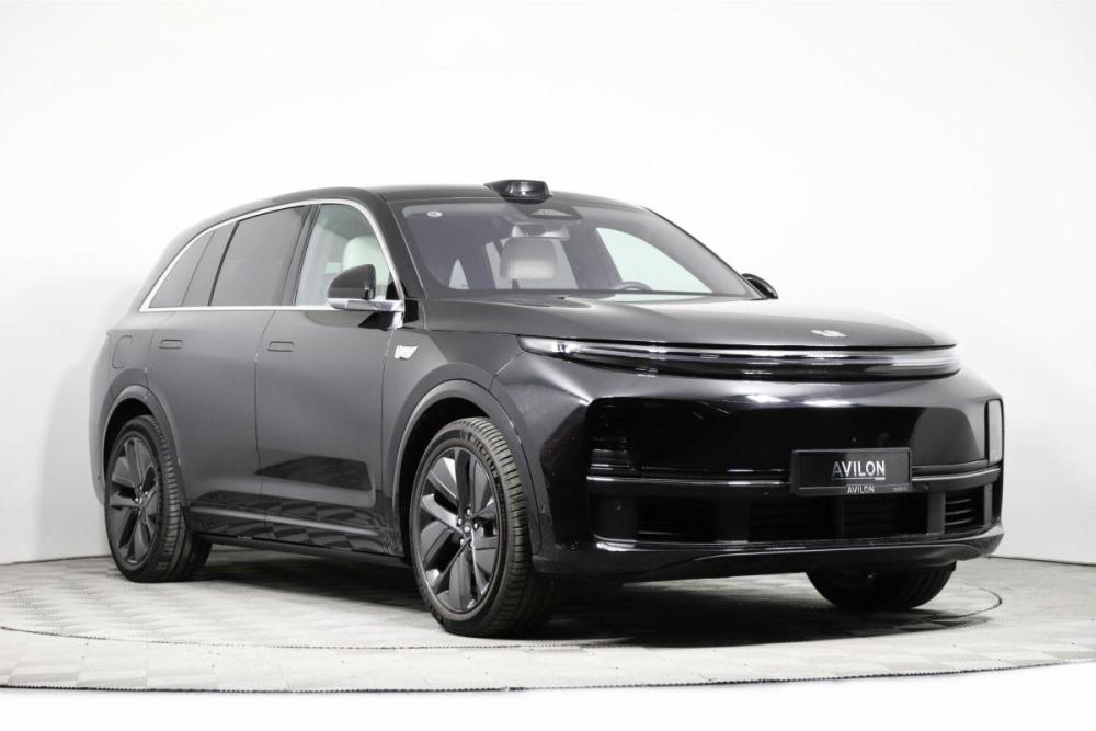 Li Auto (Lixiang) L7 I Рестайлинг Москва  - изображение 1