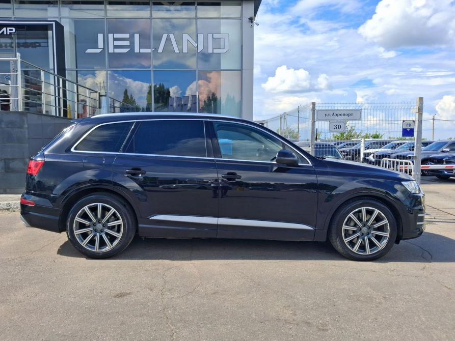 Audi Q7 II (4M) Саратов  - изображение 4