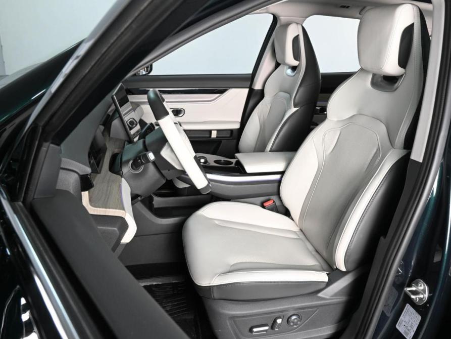 JETOUR DASHING I Ростов-на-Дону  - изображение 10