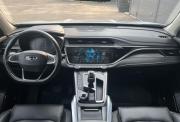 Geely Atlas Pro Красноярск  - изображение 39