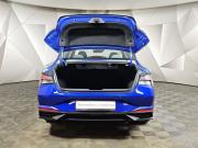 Hyundai Elantra VII (CN7) Москва  - изображение 34