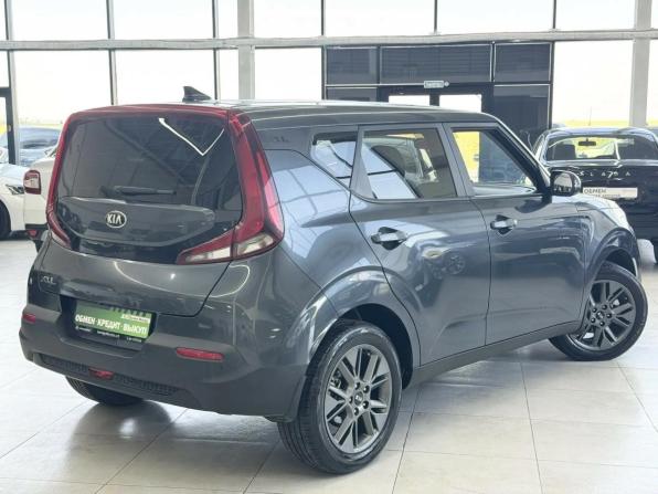 Kia Soul III с пробегом 2019 года, цена 2 049 000 рублей, 65406 км, хэтчбек, Автокод Объявления