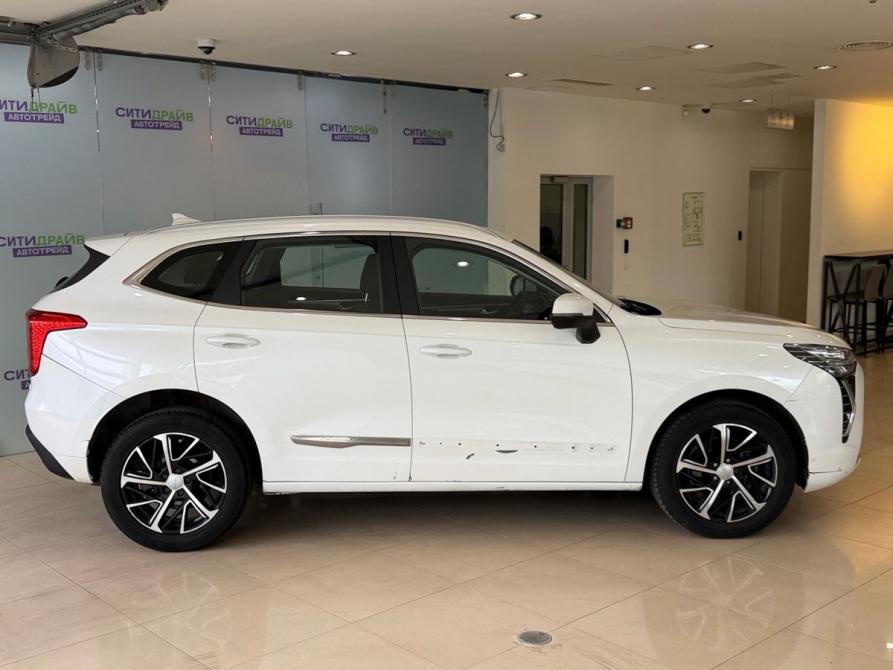 Haval Jolion I Москва  - изображение 4
