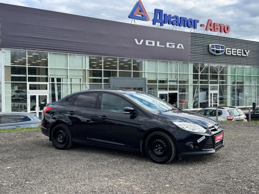 Ford Focus III Набережные Челны  - изображение 9