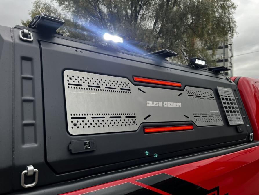 Ram 1500 V Рестайлинг Москва  - изображение 22