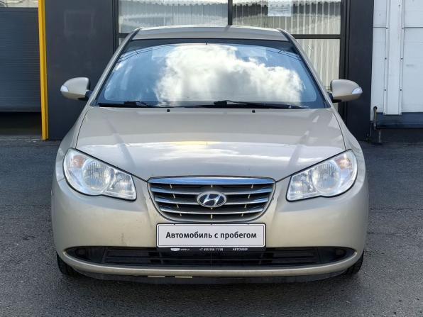 Hyundai Elantra IV (HD) с пробегом 2010 года, цена 545 000 рублей, 311495 км, седан, Автокод Объявления